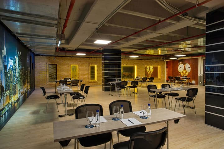 Four Points by Sheraton Bogota