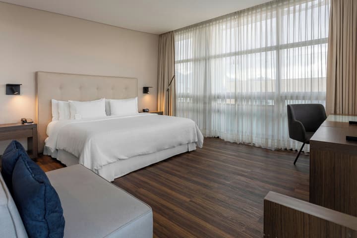 Four Points by Sheraton Bogota