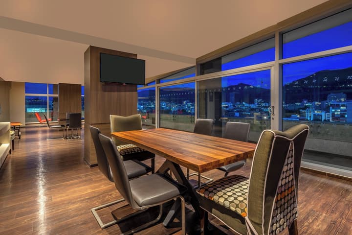 Four Points by Sheraton Bogota