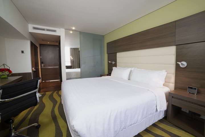 Four Points by Sheraton Bogota