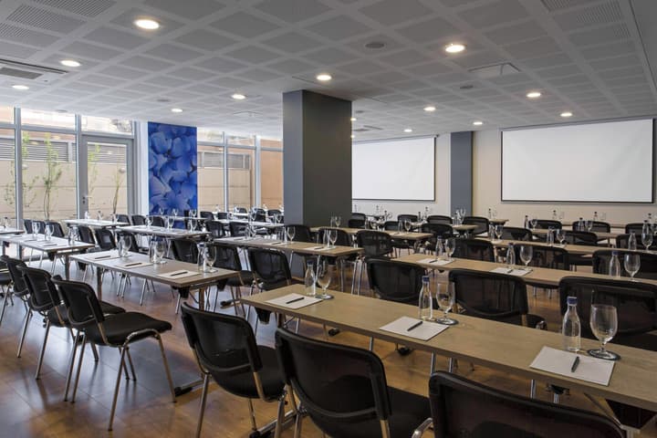Four Points by Sheraton Bogota