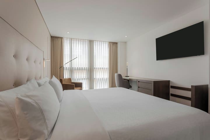 Four Points by Sheraton Bogota