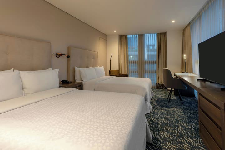 Four Points by Sheraton Bogota