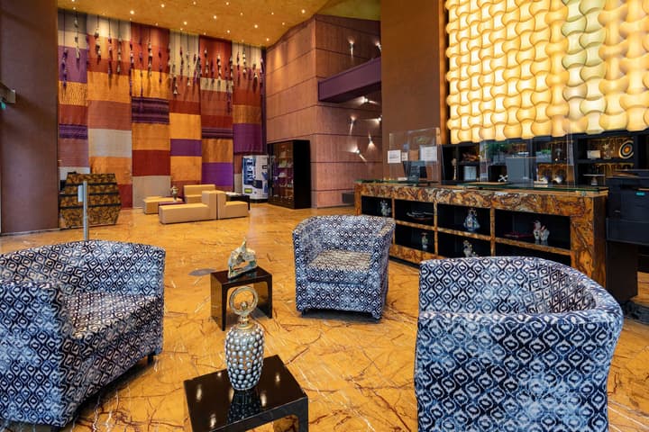 Four Points by Sheraton Bogota