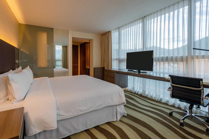 Four Points by Sheraton Bogota