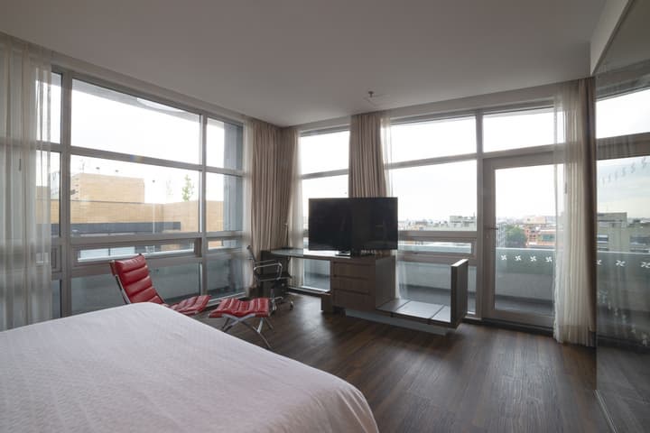 Four Points by Sheraton Bogota