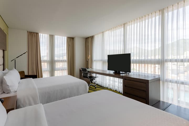 Four Points by Sheraton Bogota