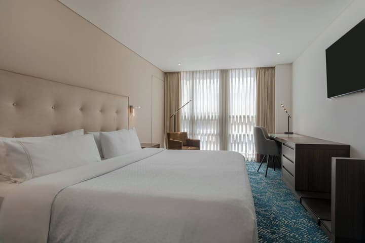 Four Points by Sheraton Bogota