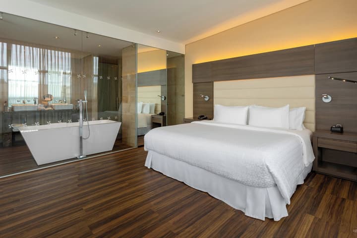 Four Points by Sheraton Bogota