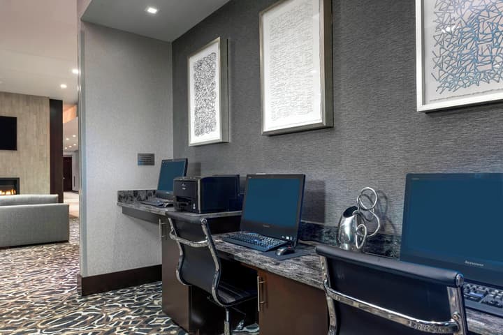 Fairfield Inn & Suites Boston Cambridge