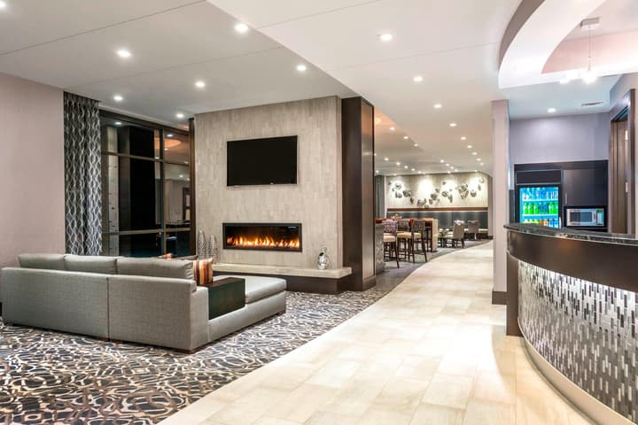 Fairfield Inn & Suites Boston Cambridge