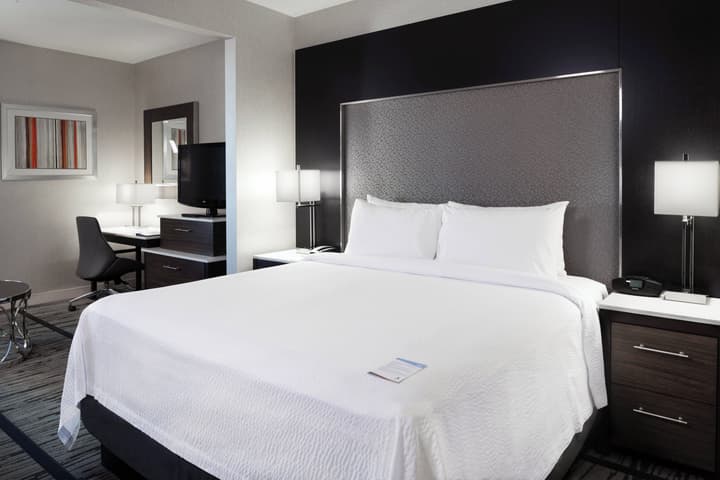 Fairfield Inn & Suites Boston Cambridge