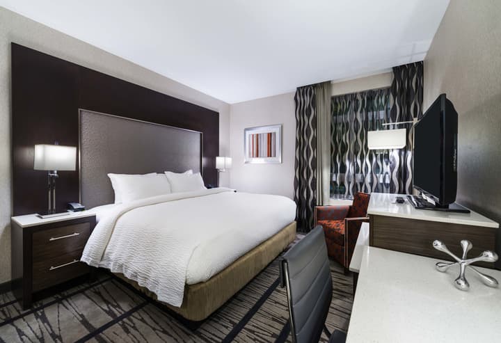 Fairfield Inn & Suites Boston Cambridge