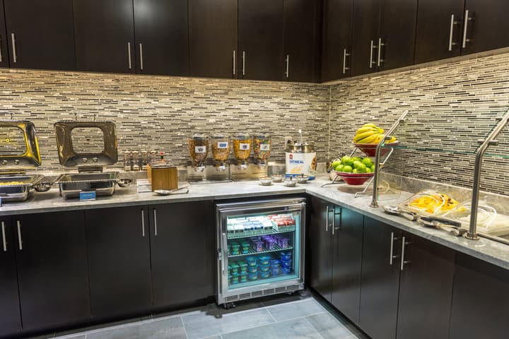 Fairfield Inn & Suites Boston Cambridge
