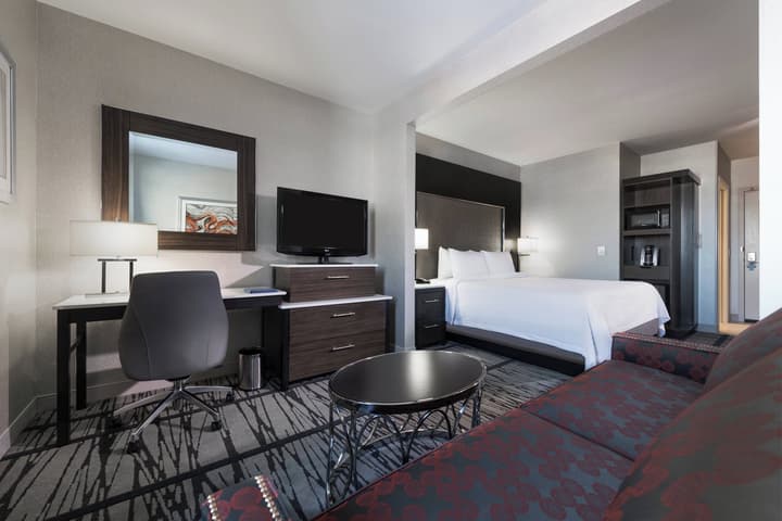 Fairfield Inn & Suites Boston Cambridge