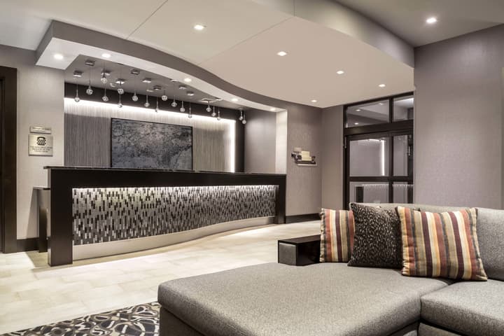 Fairfield Inn & Suites Boston Cambridge