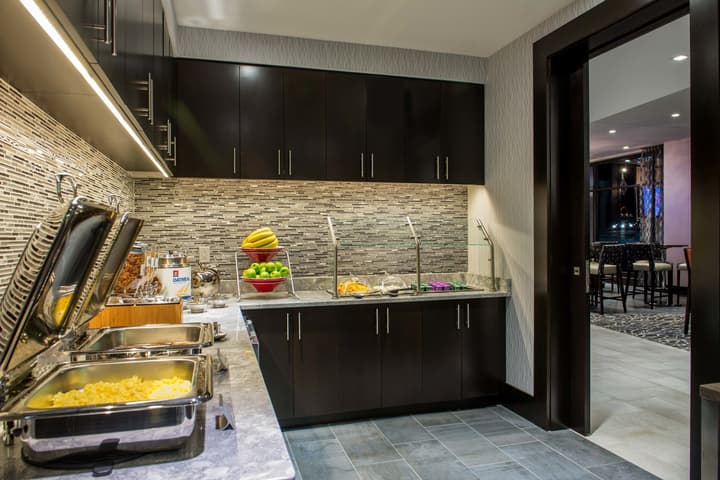 Fairfield Inn & Suites Boston Cambridge