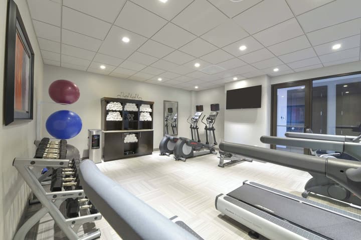 Fairfield Inn & Suites Boston Cambridge