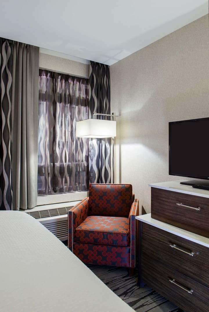 Fairfield Inn & Suites Boston Cambridge