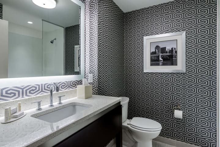 Fairfield Inn & Suites Boston Cambridge