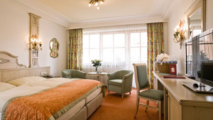 Hotel Tirolerhof