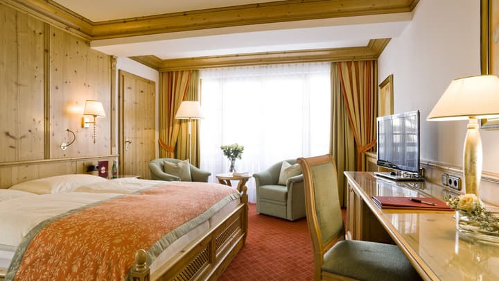 Hotel Tirolerhof