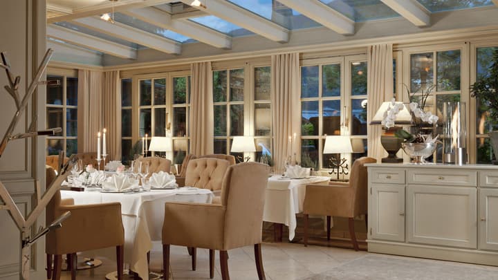 Hotel Tirolerhof