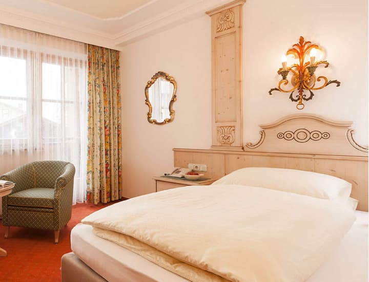 Hotel Tirolerhof