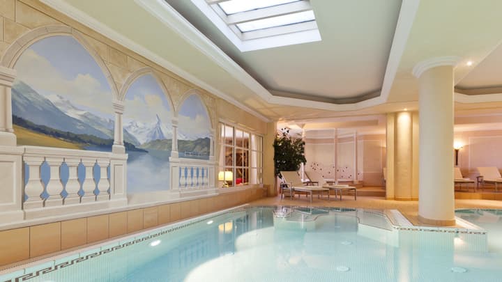 Hotel Tirolerhof