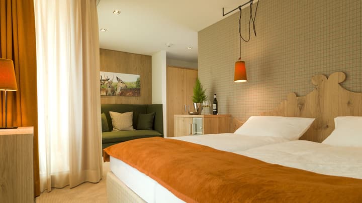Hotel Tirolerhof