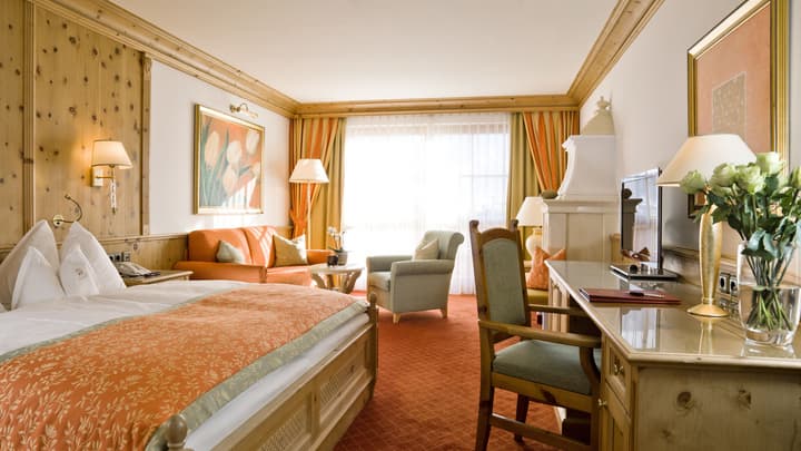 Hotel Tirolerhof