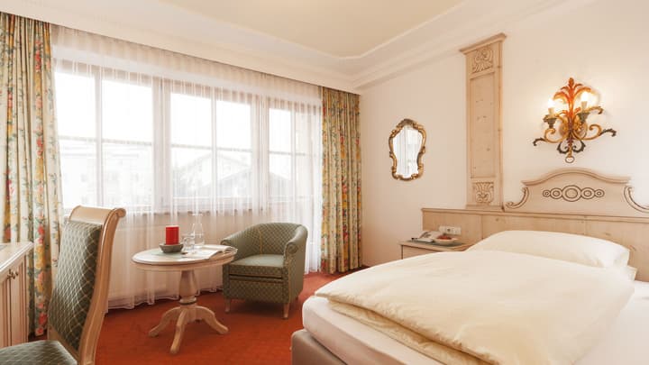 Hotel Tirolerhof