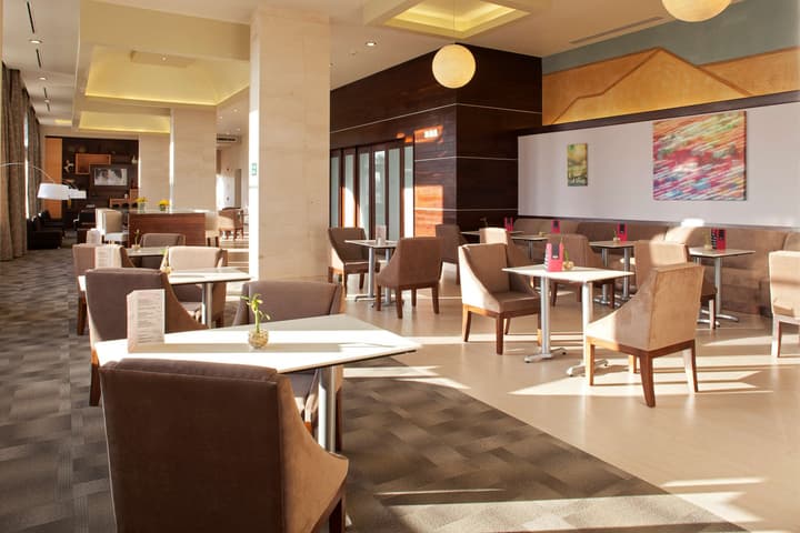 Hampton Inn by Hilton Silao-Aeropuerto Bajio