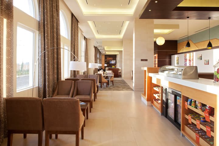 Hampton Inn by Hilton Silao-Aeropuerto Bajio