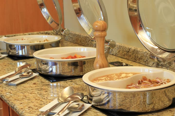 Hampton Inn by Hilton Silao-Aeropuerto Bajio