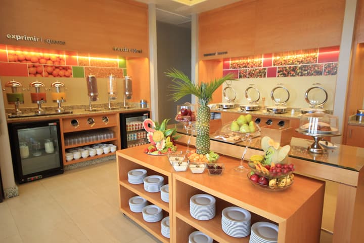 Hampton Inn by Hilton Silao-Aeropuerto Bajio