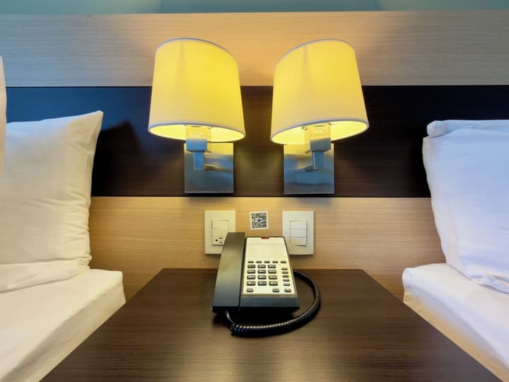 Hampton Inn by Hilton Silao-Aeropuerto Bajio