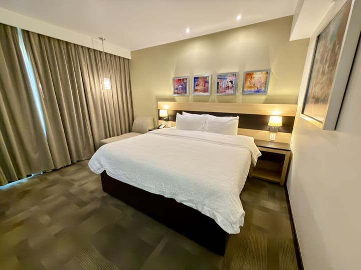 Hampton Inn by Hilton Silao-Aeropuerto Bajio