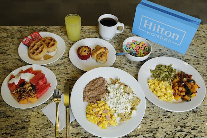Hampton Inn by Hilton Silao-Aeropuerto Bajio
