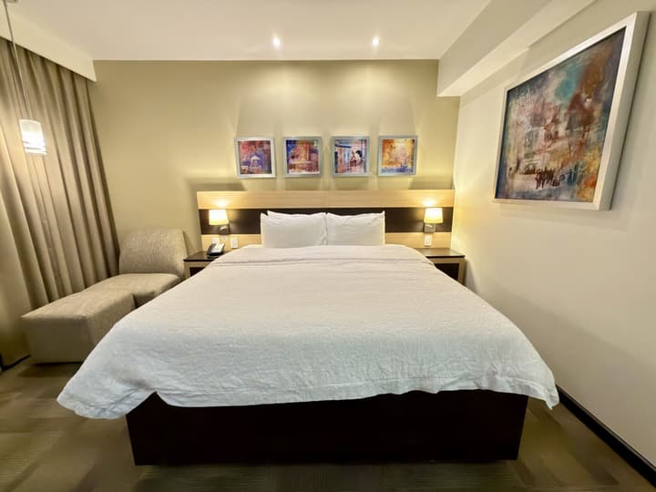 Hampton Inn by Hilton Silao-Aeropuerto Bajio