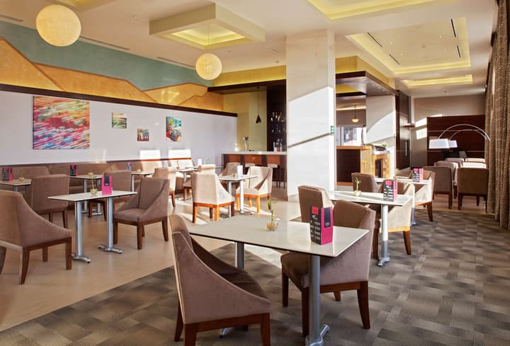 Hampton Inn by Hilton Silao-Aeropuerto Bajio