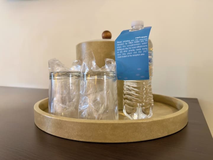 Hampton Inn by Hilton Silao-Aeropuerto Bajio