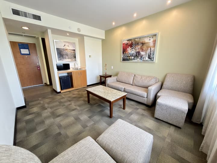 Hampton Inn by Hilton Silao-Aeropuerto Bajio