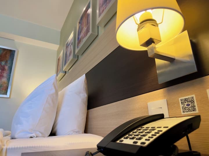 Hampton Inn by Hilton Silao-Aeropuerto Bajio