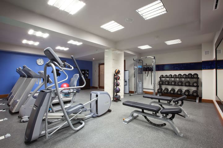 Hampton Inn by Hilton Silao-Aeropuerto Bajio