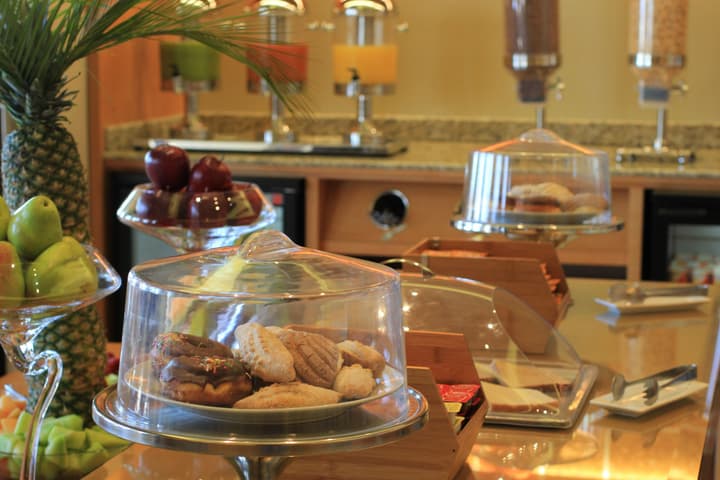 Hampton Inn by Hilton Silao-Aeropuerto Bajio