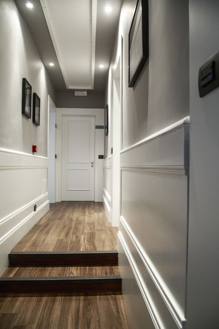 The Independent Suites