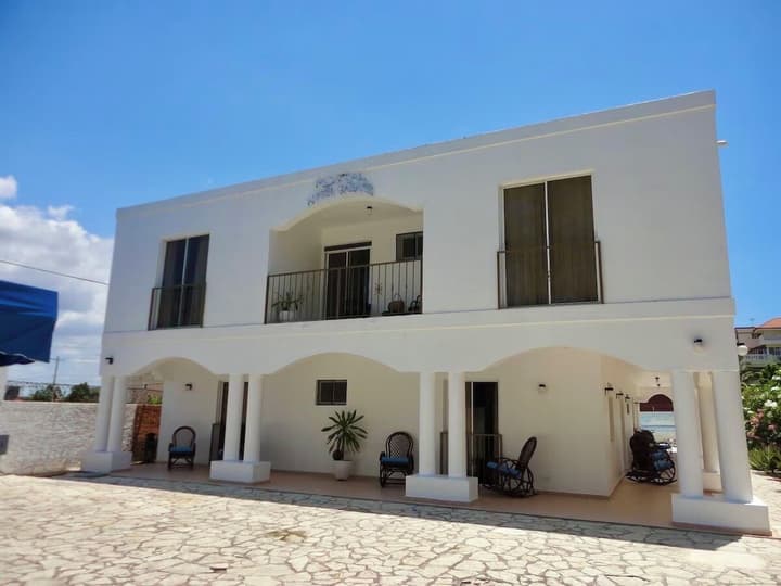 Hotel Angel Gabriel