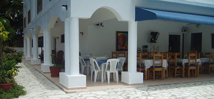 Hotel Angel Gabriel
