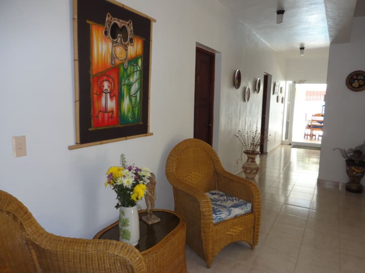 Hotel Angel Gabriel